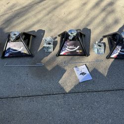 5th Wheel Hitch 