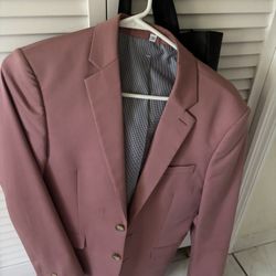 Express Men Suit Jacket 