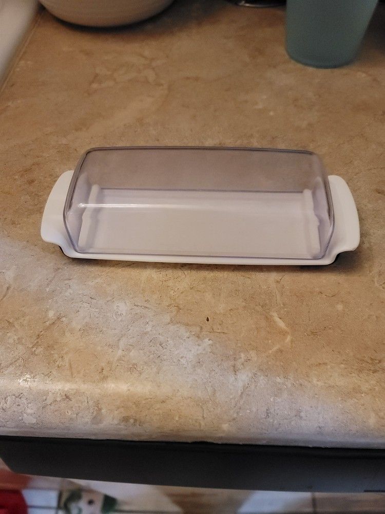 Butter Container