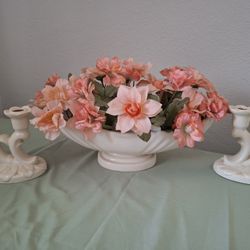 Centerpiece For Table Or Mantel