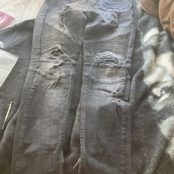men pants size 30 skinny