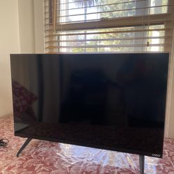 40 Vizio Tv