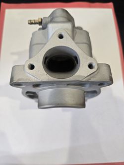 Ktm 65 Ktm65 Big Bore Cylinder Head Porting