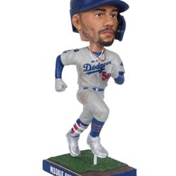 Mookie Betts BobbleHead