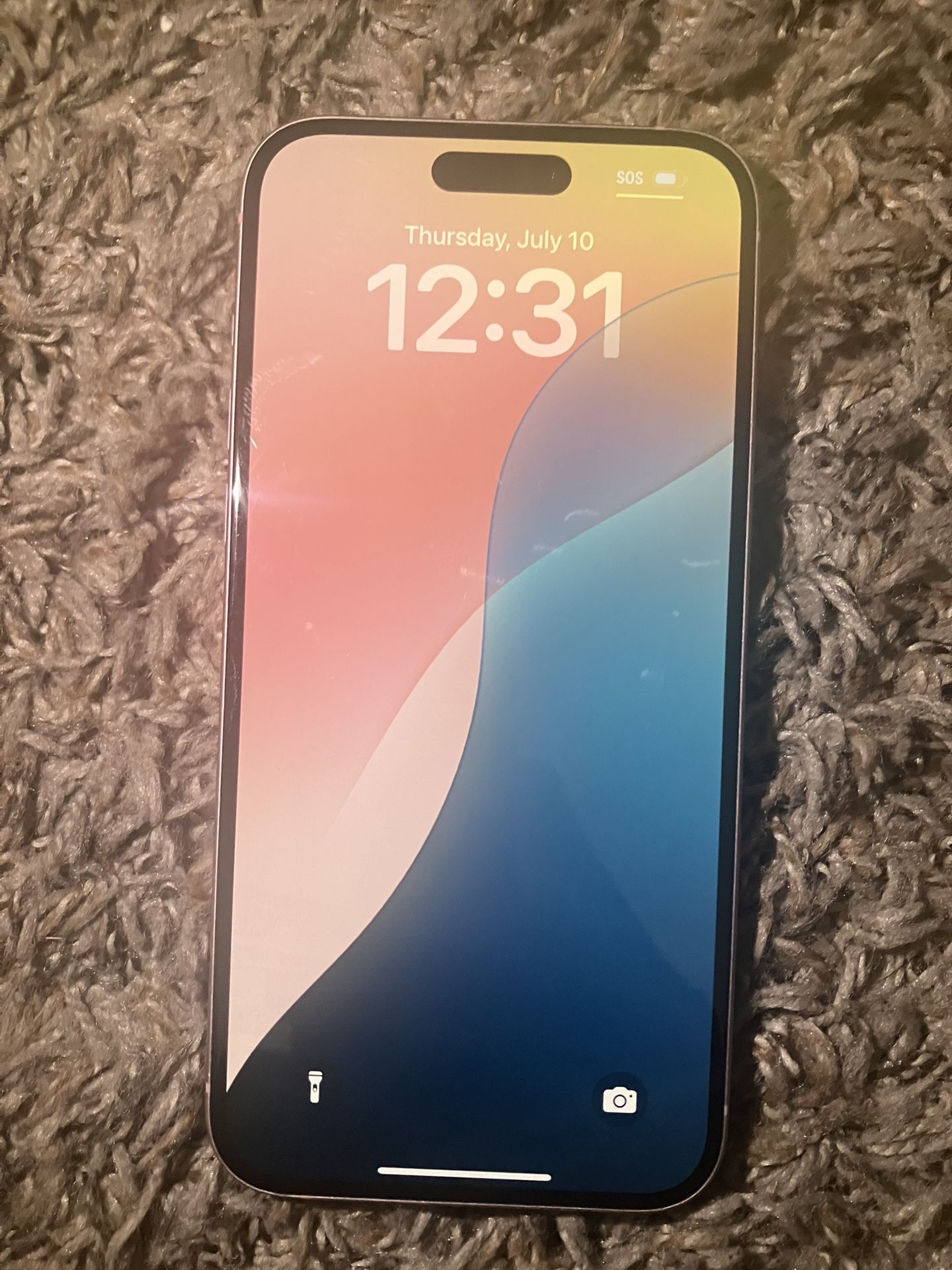 iPhone 15 Plus 128gb Unlocked