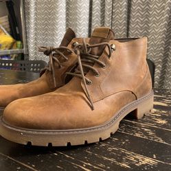 Timberland Mens 8.5-9 