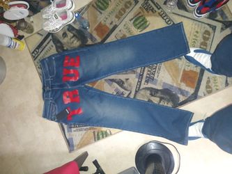 True Religion Jeans