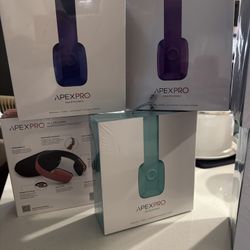APEX PRO Headphones