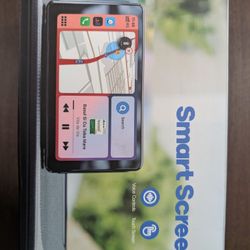 Smart Screen For Android