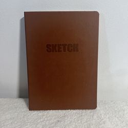 Sketchbook￼