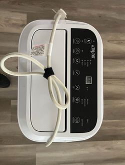 Active Air Portable Air Conditioner