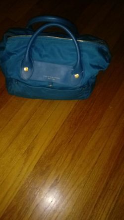 Marc jacobs handbag and Crossbody
