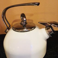 Tea Kettle