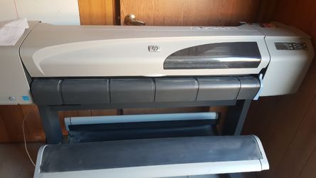 Hp designjet 500 Like New