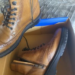 Harley Shoes And Dress Boots 