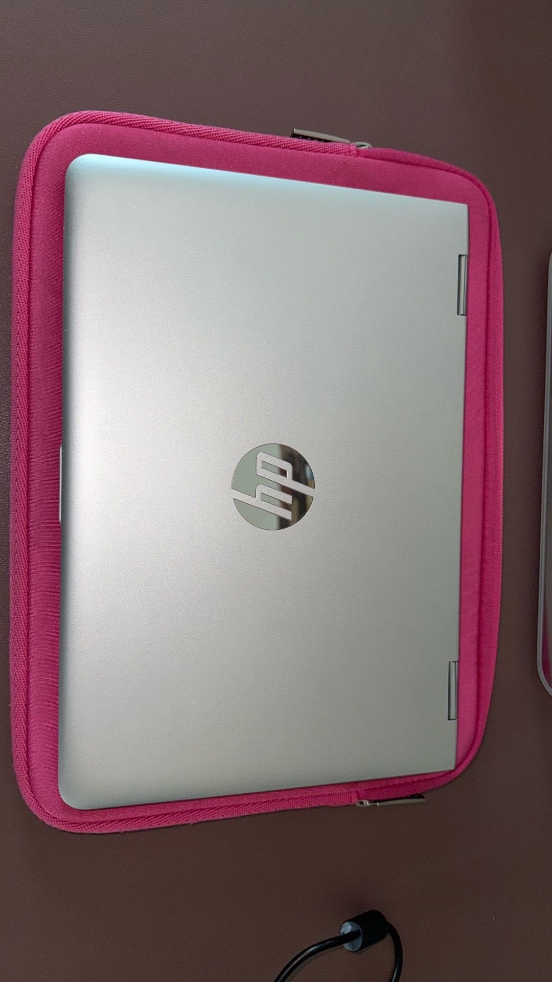 HP Pavilion x360 m Convertible Laptop