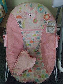 Baby Bouncer