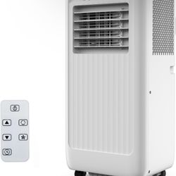 Portable AC Unit  - Brand New In Box - Air Conditioner 