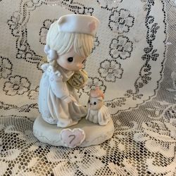 Precious Moments Birthday Age 2