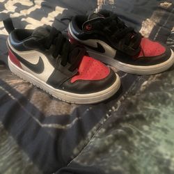 Nike Jordan Air Force Kids Sz 13.5