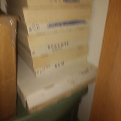 Baseball cards