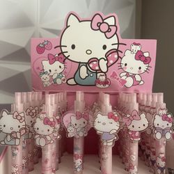 Hello Kitty Pens 