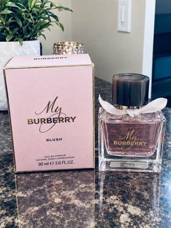 Burberry “ My Burberry Blush Woman Perfume