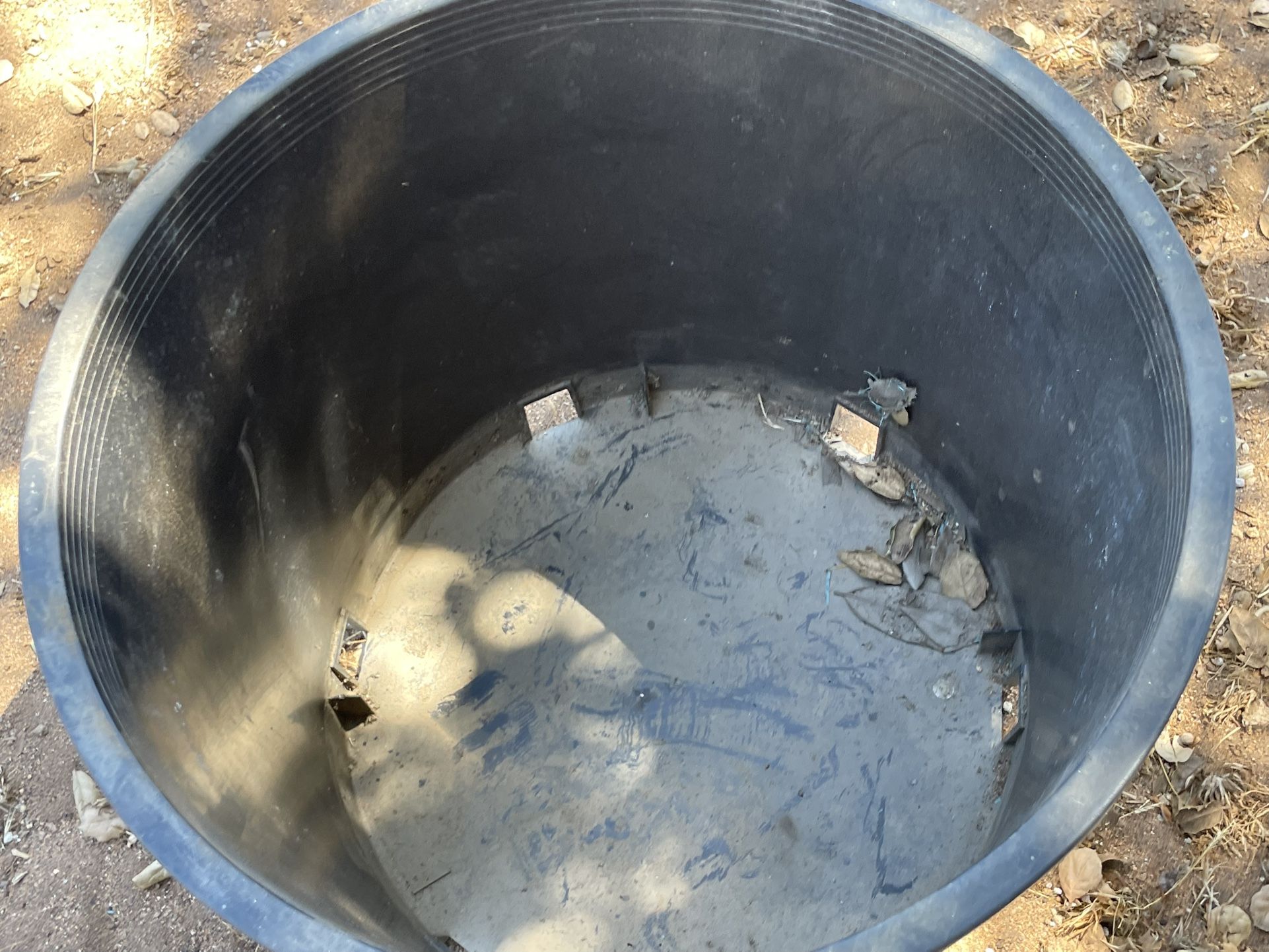 Planting Buckets Big Size