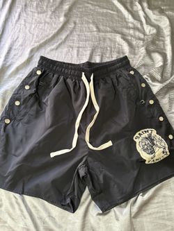 Saint Vanity Shorts