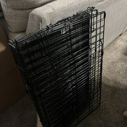 Dog Crate For Small/medium Size Dogs