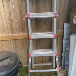Escalera De Extensión 
