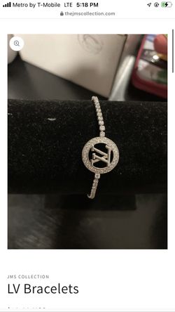 Chain Bracelets