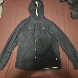 The North Face Jacket