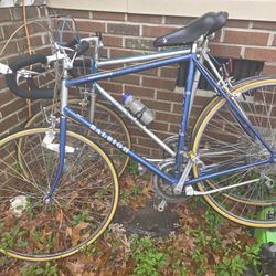 Racing Bike 