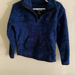 Hurley Sweater-toddler 