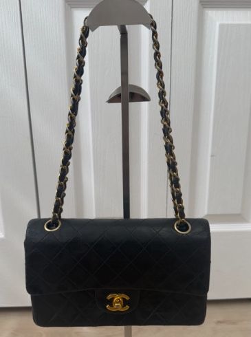 Chanel shoulder bag