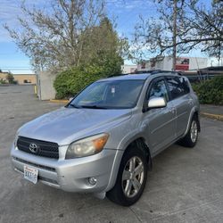 2006 Toyota Rav4