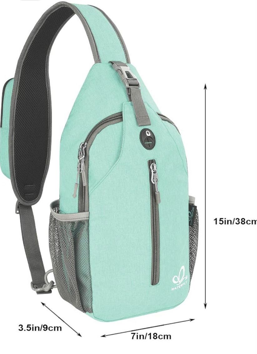 Sling Backpack