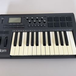 M-Audio Axiom 25 USB Midi Controller