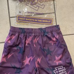 📍Eric Emanuel x BAPE Miami Classic Shorts (Size M) STILL AVAILABLE
