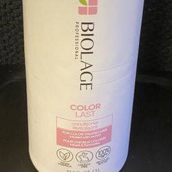 Biolage Color Last Conditioner 
