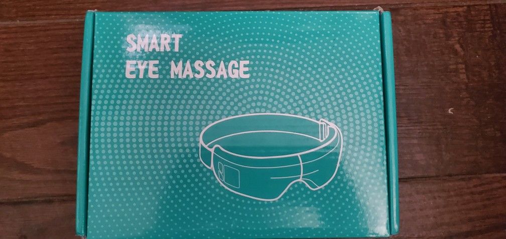 Eye Massager
