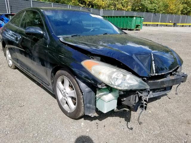 2005 TOYOTA CAMRY SOLARA 2005 TOYOTA CAMRY SOLARA 2.4L 511389 Parts only. U pull it yard cash only.