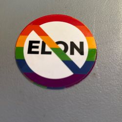 Bumper Stickers - 3 In A Pack 