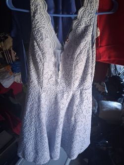Casual dress