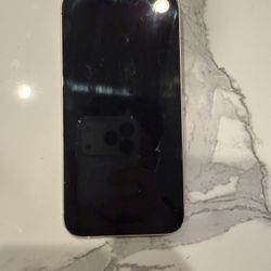 iPhone 13  256GB (comes With Magnetic Case)