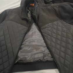 Enzo Jacket For Men 3xl 