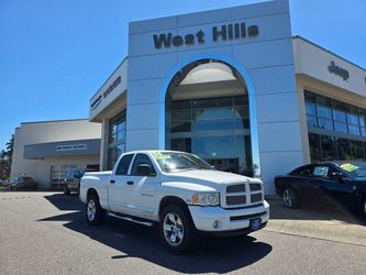2004 Dodge Ram 1500
