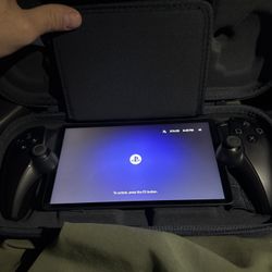 PlayStation Portal 