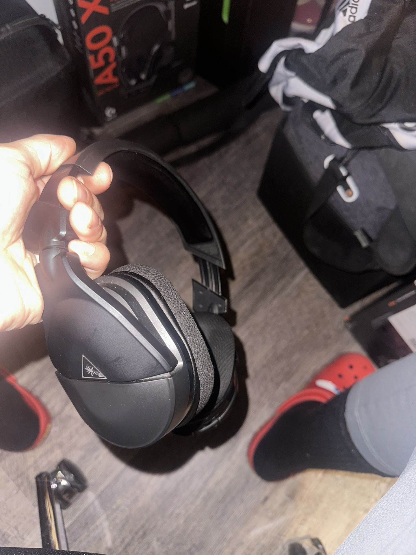 Turtle Beach Headset